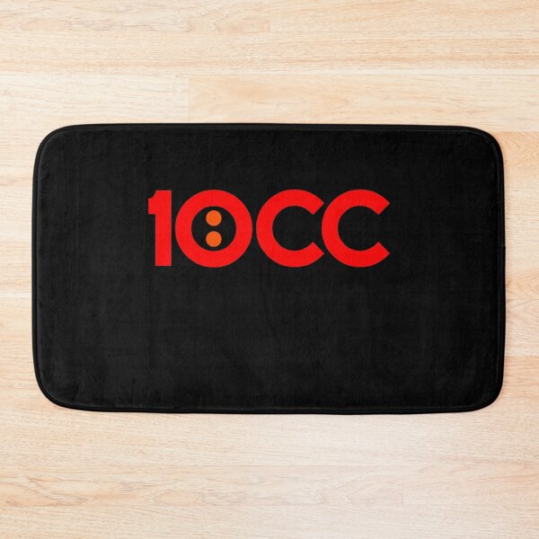 Item preview, 10CC designed and sold by lgelder11.