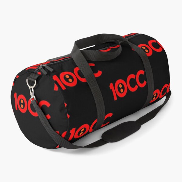 Item preview, 10CC designed and sold by lgelder11.