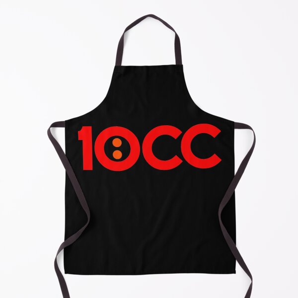 Item preview, 10CC designed and sold by lgelder11.
