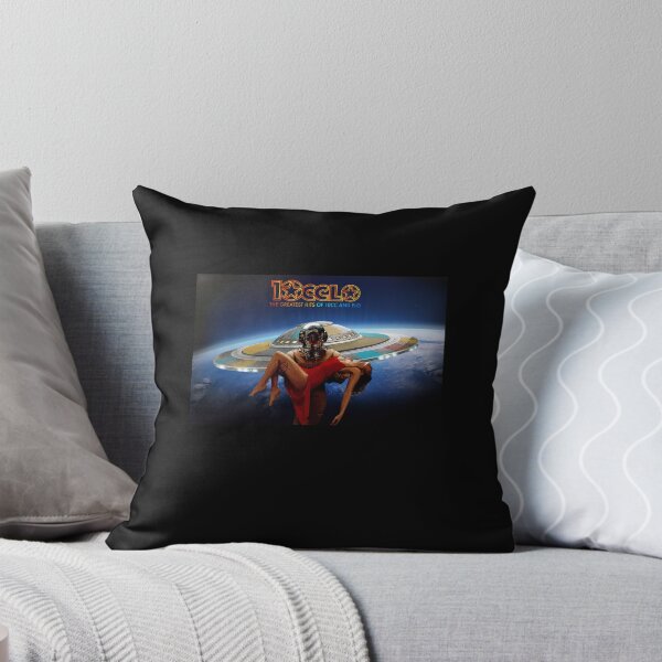 Item preview, 10CC designed and sold by lgelder11.