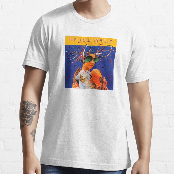 Kraftwerk Essential T-Shirt