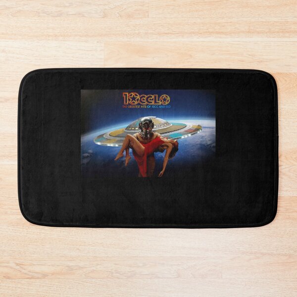 Item preview, 10CC designed and sold by lgelder11.