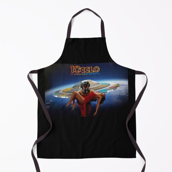 Item preview, 10CC designed and sold by lgelder11.