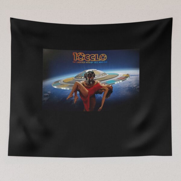 Item preview, 10CC designed and sold by lgelder11.