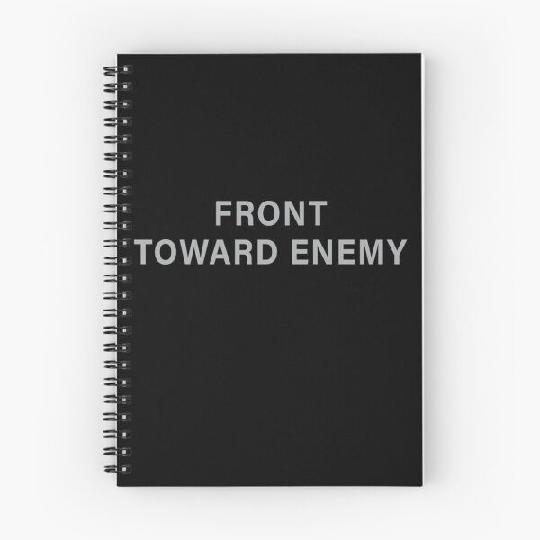 Item preview, Front Toward Enemy Japanese Manga designed and sold by GarMillers.