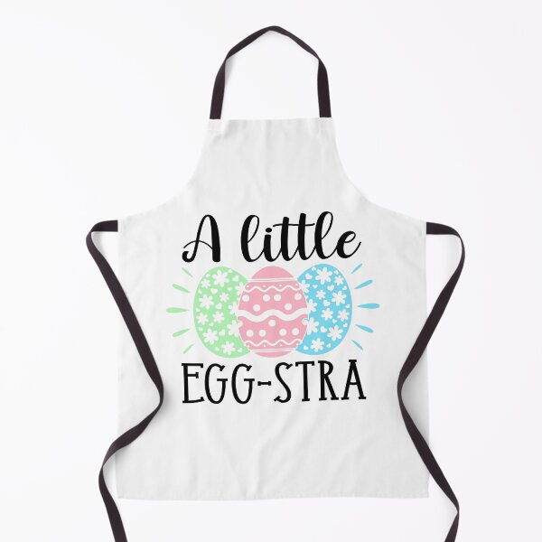 Item preview, A Little Egg-Stra Cute and Simple Easter Design designed and sold by VieGalleryy.