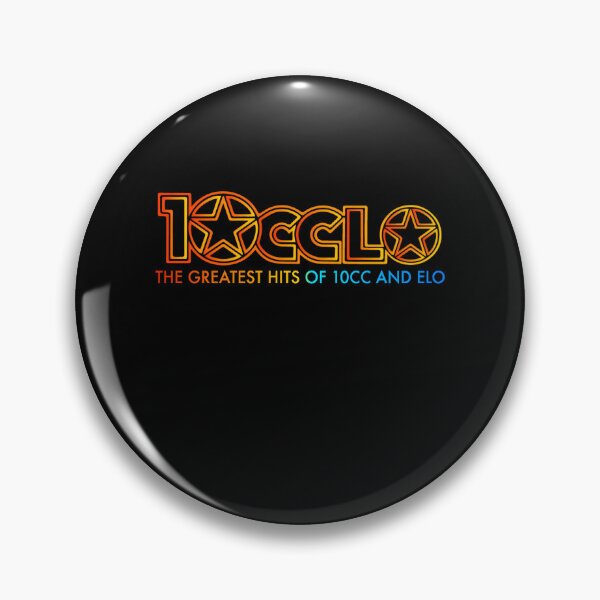 Item preview, 10CC designed and sold by lgelder11.