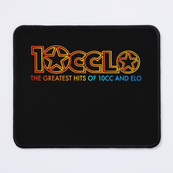 Item preview, 10CC designed and sold by lgelder11.