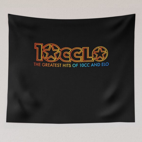 Item preview, 10CC designed and sold by lgelder11.
