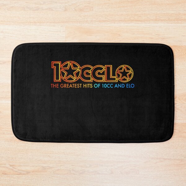 Item preview, 10CC designed and sold by lgelder11.