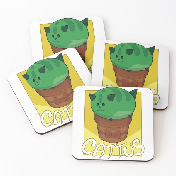 Item preview, Cattus designed and sold by Riipurr.