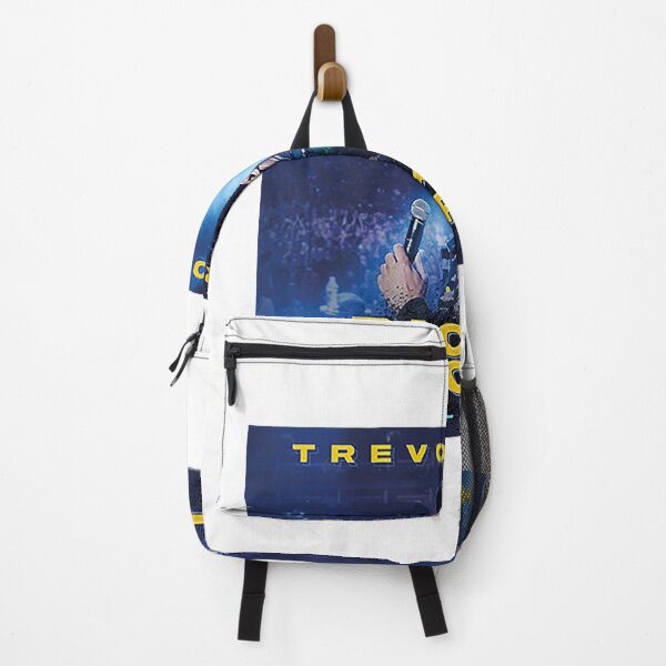 Item preview, alli Trevor husein Noah designed and sold by eieocfyneaerho.