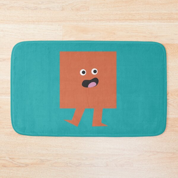 Item preview, Mr. Square designed and sold by me-fe.