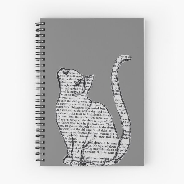 Item preview, Newspaper Cat designed and sold by effydev.