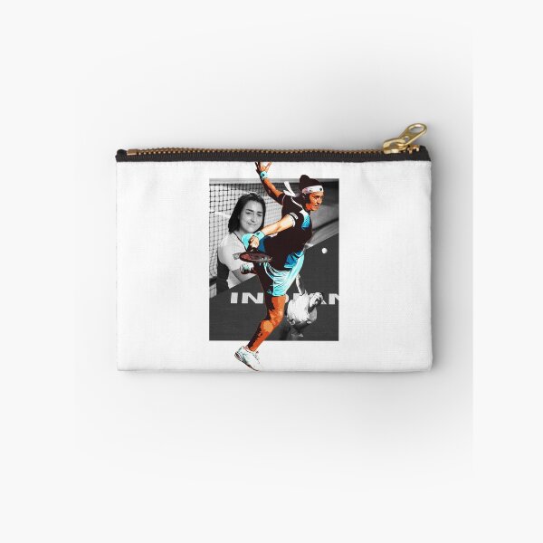 Item preview, Ons Jabeur designed and sold by Kunal Smart.