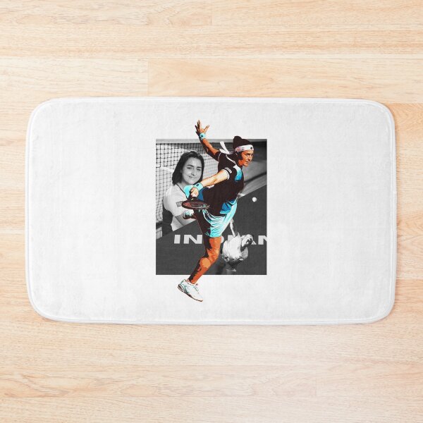 Item preview, Ons Jabeur designed and sold by Kunal Smart.