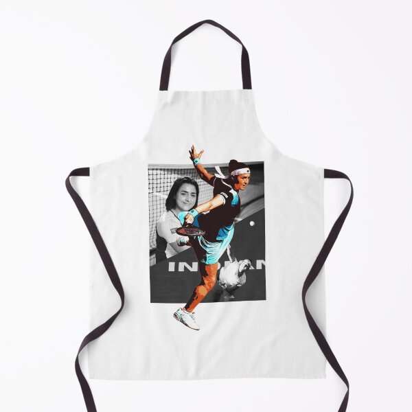 Item preview, Ons Jabeur designed and sold by Kunal Smart.