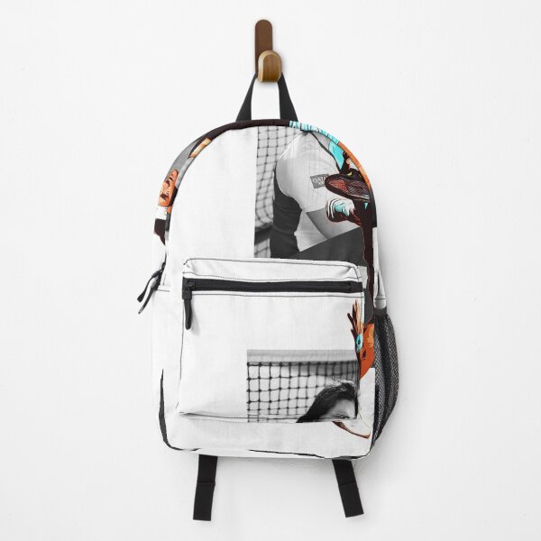 Item preview, Ons Jabeur designed and sold by Kunal Smart.