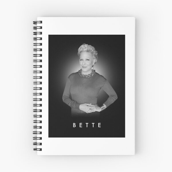 Item preview, Arts midler halloween Bette Midler designed and sold by HedwigFreund.