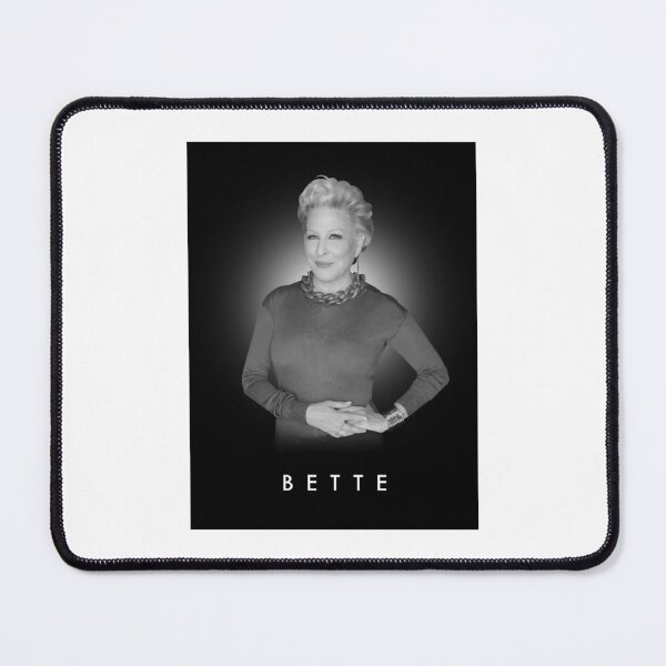 Item preview, Arts midler halloween Bette Midler designed and sold by HedwigFreund.