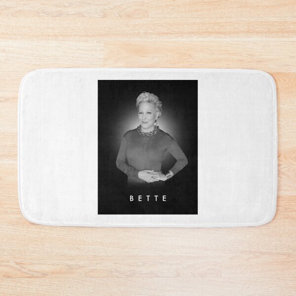 Item preview, Arts midler halloween Bette Midler designed and sold by HedwigFreund.