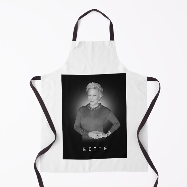 Item preview, Arts midler halloween Bette Midler designed and sold by HedwigFreund.