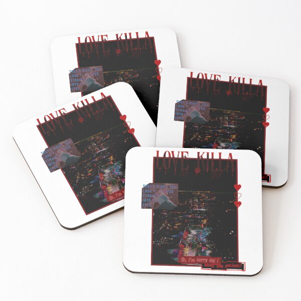 Item preview, Gifts For Halloween Dramarama Shin Hoseok Lucky Gift designed and sold by baileezavier.