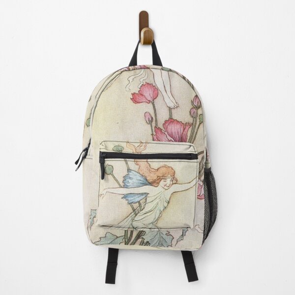 Item preview, Flight of Fairies designed and sold by FinchCo Studio.