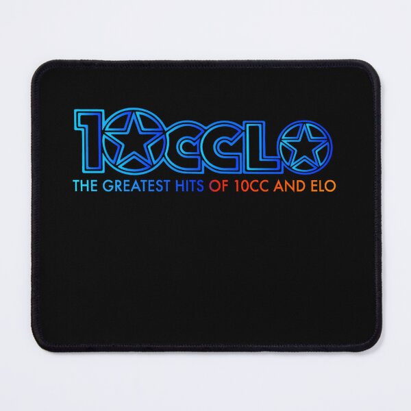 Item preview, 10CC designed and sold by lgelder11.