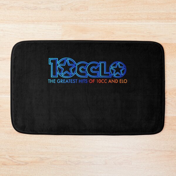 Item preview, 10CC designed and sold by lgelder11.
