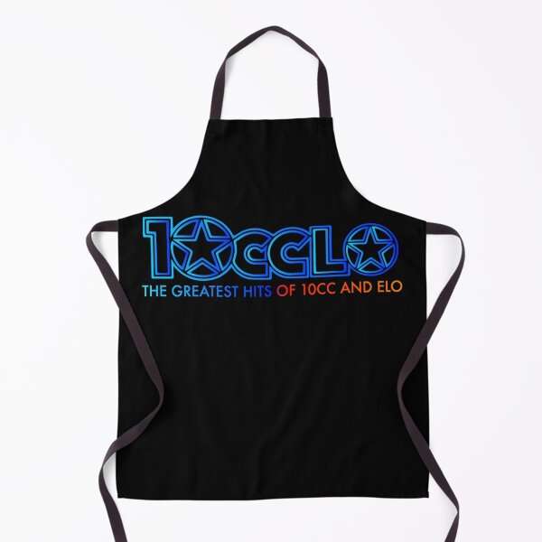 Item preview, 10CC designed and sold by lgelder11.