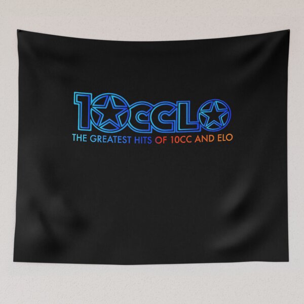 Item preview, 10CC designed and sold by lgelder11.