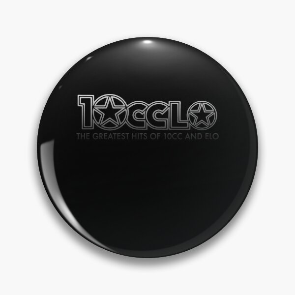 Item preview, 10CC designed and sold by lgelder11.