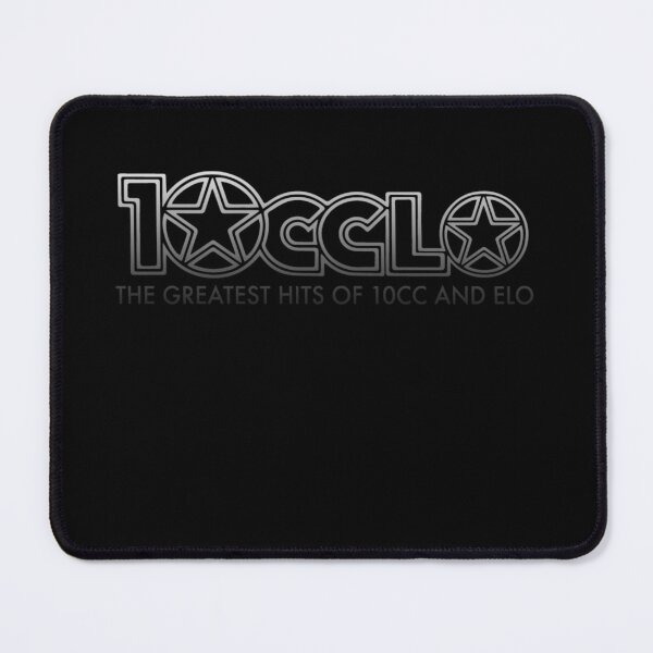 Item preview, 10CC designed and sold by lgelder11.