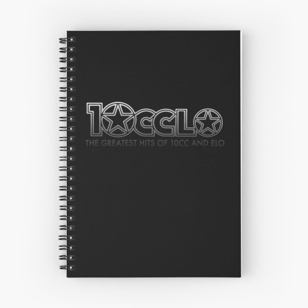 Item preview, 10CC designed and sold by lgelder11.