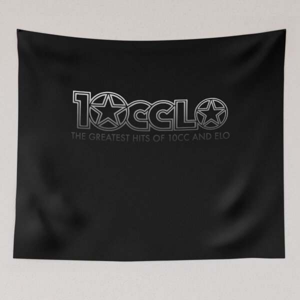 Item preview, 10CC designed and sold by lgelder11.