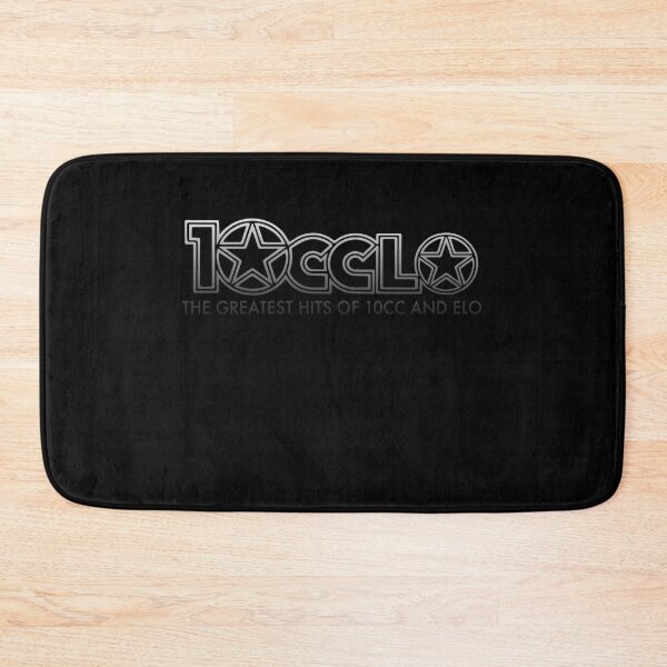 Item preview, 10CC designed and sold by lgelder11.