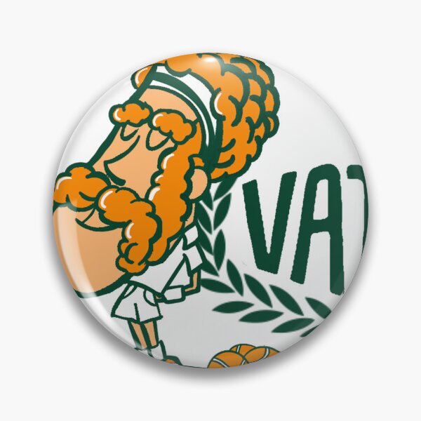 Item preview, Vintage tennis player designed and sold by VatoStuff.
