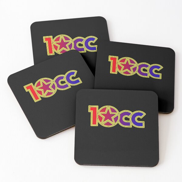 Item preview, 10CC designed and sold by lgelder11.
