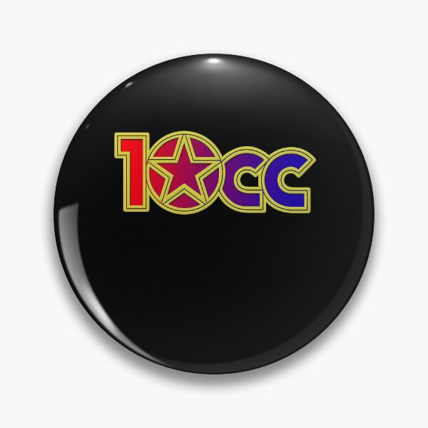 Item preview, 10CC designed and sold by lgelder11.