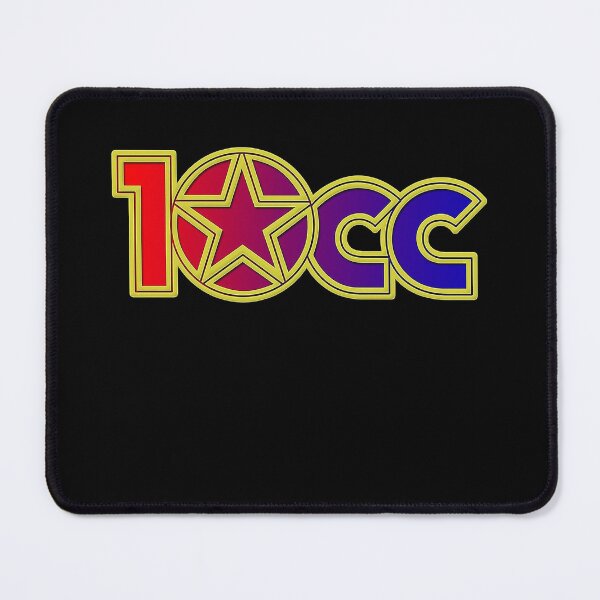 Item preview, 10CC designed and sold by lgelder11.