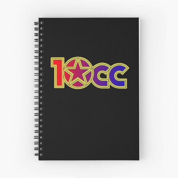 Item preview, 10CC designed and sold by lgelder11.