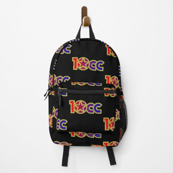 Item preview, 10CC designed and sold by lgelder11.