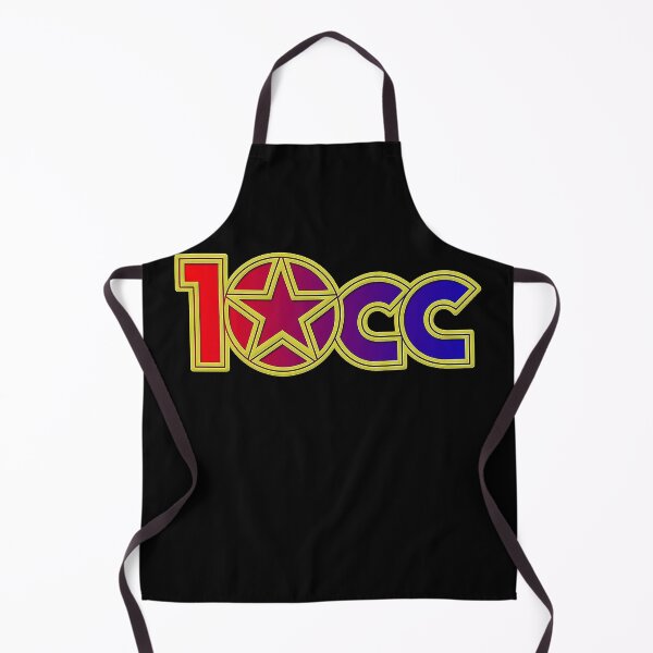 Item preview, 10CC designed and sold by lgelder11.