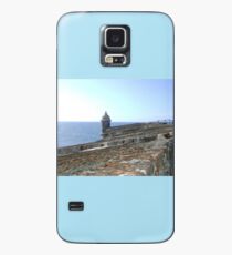 Old San Juan Case/Skin for Samsung Galaxy