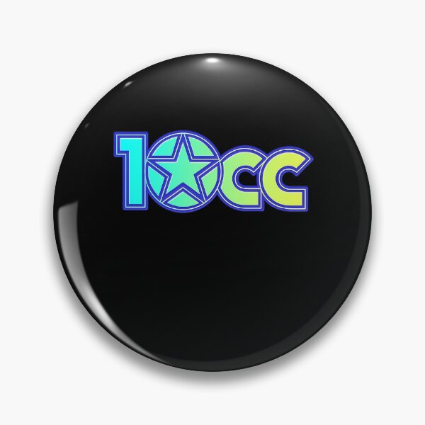 Item preview, 10CC designed and sold by lgelder11.