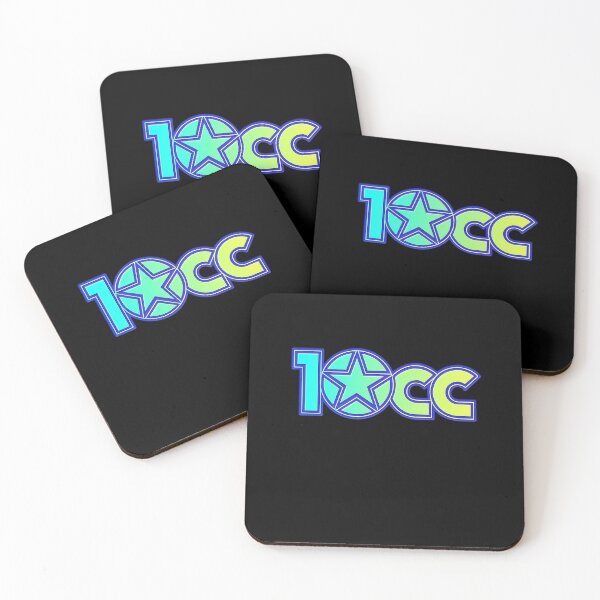 Item preview, 10CC designed and sold by lgelder11.