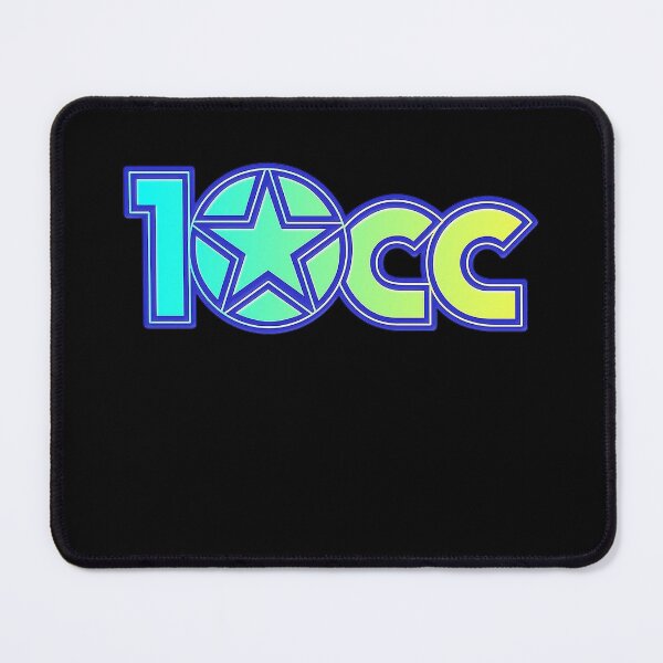 Item preview, 10CC designed and sold by lgelder11.