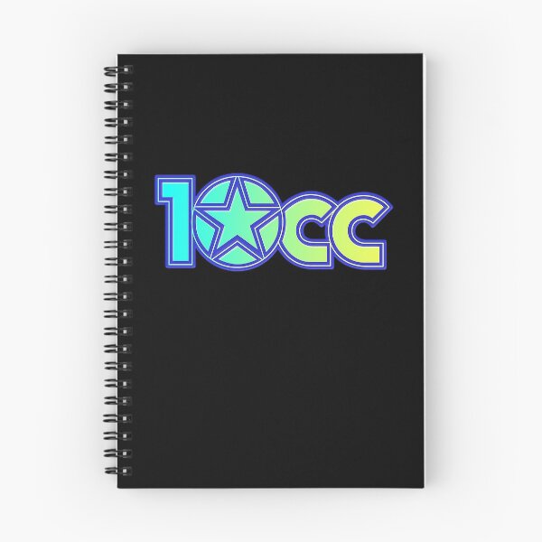 Item preview, 10CC designed and sold by lgelder11.