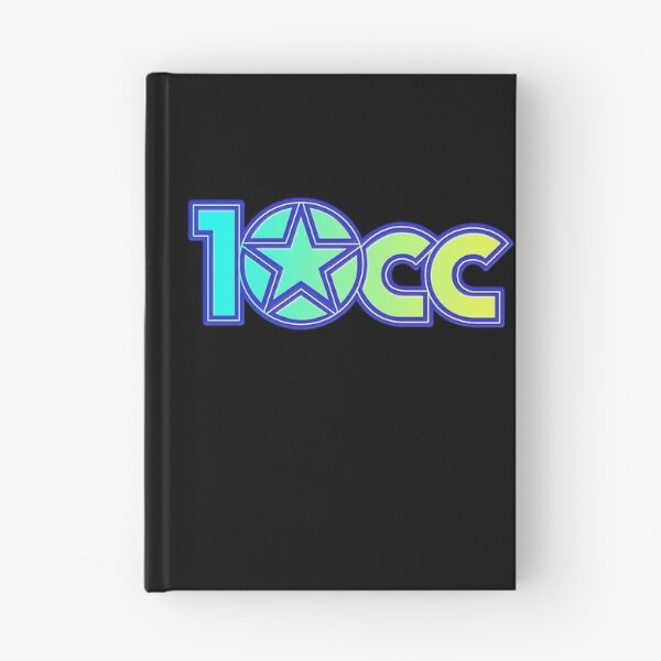 Item preview, 10CC designed and sold by lgelder11.
